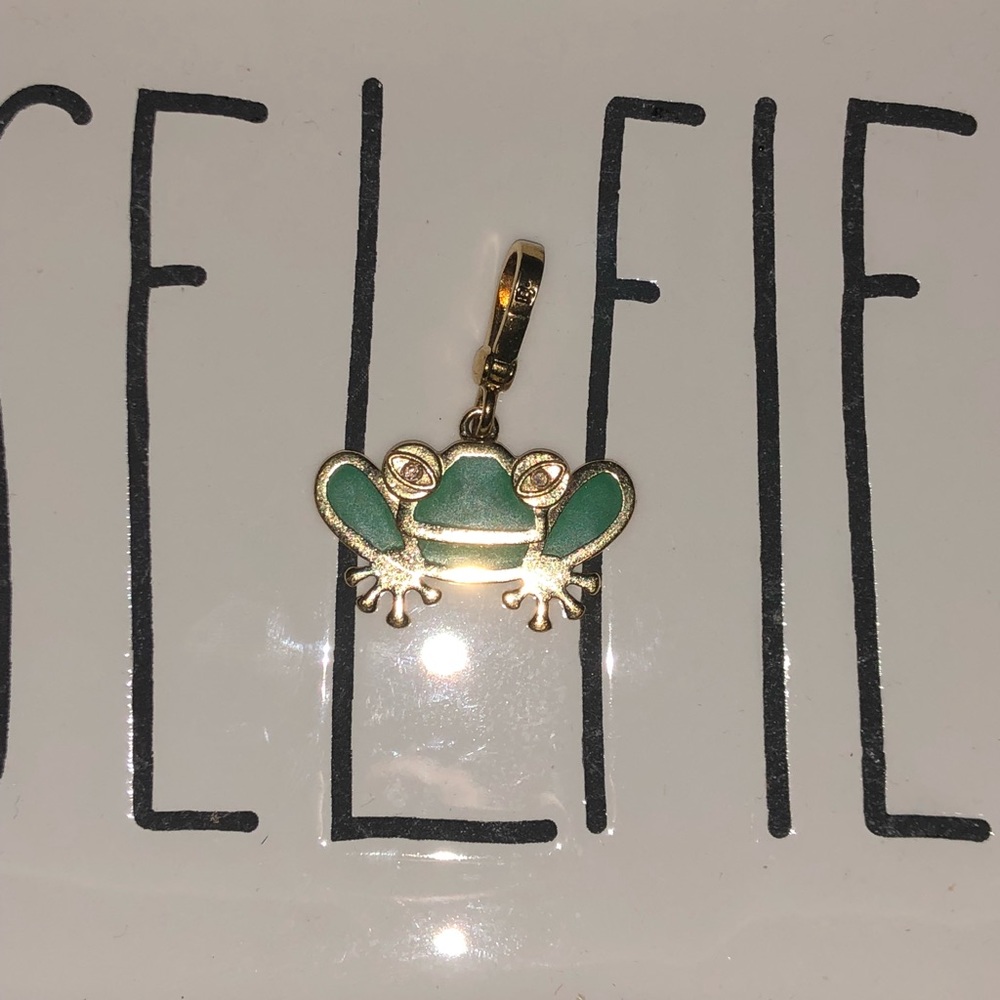 Juicy Couture Charm